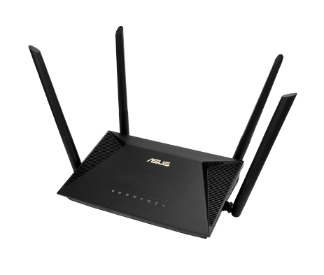 router