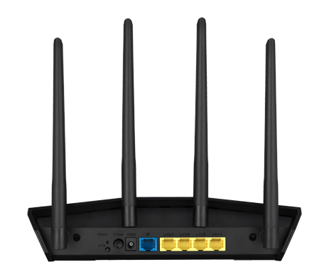 router